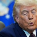 Donald Tramp ovo nije očekivao! Predsednik SAD je totalno zatečen