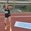 Adriana Vilagoš opet treća u Dijamantskoj ligi: Koplje u Oslu „letelo” do 61,33 metra