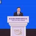 U Čungćingu održan Peti globalni forum posvećen inovacijama u medijima