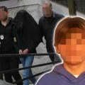 Dečaku ubici majka samo 7 minuta pre masakra poslala ovu poruku: U sudu minut po minut rekonstruisan krvavi pir maloletnog…