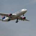 Nova letnja avio-linija iz Beograda! Er Srbija od danas leti direktno do ostrva na Jadrana koji turisti obožavaju