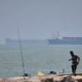 IRGC: Tranzit kroz Ormuski moreuz moguć samo uz koordinaciju sa Iranom