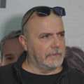 Kojo: Ja sam se među prvima našao na crnoj listi, ali je moja moralna obaveza da se obraćam javnosti