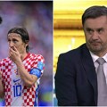 "Svaka čast Modriću, ali pogledajte šta radi Ivan": Rade Bogdanović povisio ton i upozorio Hrvate na Mundijalu