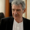 Miki Manojlović postavio pitanje zašto RTS ne reprizira seriju Vuk Karadžić