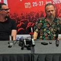 "Ljudi često kažu da im je pesma spasila život": Sonata Arctica o odnosu sa publikom i snimanju novog albuma