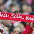 Zvanično - Do pre dve godine u Cvajti, sada će biti starter u Bajernu!