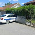 Stricu ukrao "golf" pa napravio karambol: Detalji filmske potere u Surčinu, u udesu učestvovala i policija!