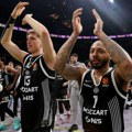 Ode i on! Zvanično: Napustio je Partizan!