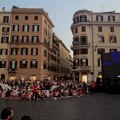 Verdi, Sofija Kopola i Valentino na Španskom trgu – spektakularno veče opere u srcu Rima