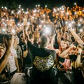 Petnaesti festival „Dođi na Amfi” 24. jula na nišavskom keju