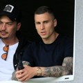 "Srpski reprezentativci su jedna bagra": Srbin izvređao Orlove, imao je i poruku za Veljka Paunovića