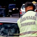 Na području Južnobačkog okruga 15 saobraćajnih nezgoda za jedan dan
