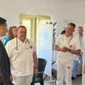 Organizovani preventivni pregledi meštana Radikine Bare: "Otkriveno da mnogi godinama nisu bili kod lekara, cilj da lekar dođe…