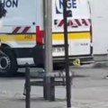Muškarac napao noževima tri žene u Parizu