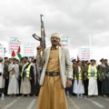 Саудијска Арабија ради на стварању коалиције за борбу против Хута у Црвеном мору