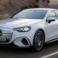 Električni Mercedes C-Klase: analiza uticaja na životnu sredinu
