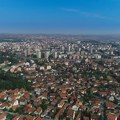 Sunčano i toplo