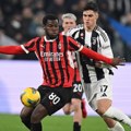 Adžić napušta Juventus – Crnogorac na pozajmici u Sasuolu