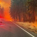 Požari u SAD ne jenjavaju: najkritičnije u Vašingtonu, evakuisano 64.000 ljudi