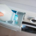 Mesec dana nisam koristila omekšivač za veš i nisam verovala da će mi stvari biti toliko drugačije