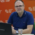 (Video) „Jevreji u srednjem veku – Poljska“ Predavanje istoričara dr Borisa Stojkovskog na Jutjub kanalu KCNS