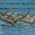 Ženska reprezentacija u sinhronom plivanju 21. na Svetskom juniorskom prvenstvu