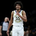 Partizan dovodi NBA beka VIDEO