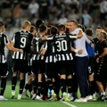 (Sastavi) Partizan bez aleksića i ugrešića brani 3:0 iz Beograda: Tobol ne želi da se preda tek tako!