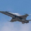 NATO lovac oborio još jednu letelicu iznad Rumunije: Španski F-18 presreo dron u vazdušnom prostoru