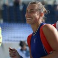 Sabalenka: Đoković me je preklinjao, rekla sam mu 'Hajde da se zabavimo'