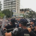 Dva aršina zaječarskog tužilaštva: Optužnica protiv Đuričkovića nakon odbijanja prijave za policijsku torturu