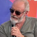 (Foto) Lijam Kaningam na Sarajevo Film Festivalu otkrio zašto je prihvatio najtežu ulogu u ostvarenju "Palestina 36"