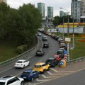 Napadima na rafinerije do svrgavanja Putina?