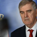 Ministar Beriša: Ljudsko dostojanstvo Ratka Mladića mora biti zaštićeno i u zatvorskim uslovima