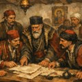 Skupština u Kragujevcu: zahtev za ispunjenje obaveza Porte