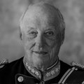 Preminuo norveški kralj Harald, princ Hokon preuzeo presto