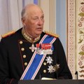 Preminuo norveški kralj Harald