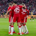 Bajern pokazao silu! Šampion Nemačke ponizio Štutgart, Pavlović se upisao u strelce