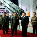 Kim Džong Un smenio ministra odbrane