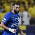 Iznenađenje u Saudijskoj Arabiji – Benzema raskinuo ugovor s Al Hilalom posle šest meseci