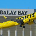 Putnik slagao da je u avion postavljena bomba, zato što je kasnio na let