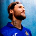 Nemanja Gudelj po dolasku u Hetafe: "Veliki i stabilan klub, došao sam da pomognem"