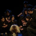 Dramski studio „Petar Pan“ jedini predstavnik Srbije na Juventafestu u Sarajevu