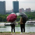 Vremenska prognoza za 6. septembar: Prijatnije, ali vetrovito, nove vrućine do 36 stepeni