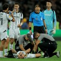 UEFA nagradila Nenada Minakovića posle 180. večitog derbija! Srpski sudija dobio priznanje koje nije očekivao!