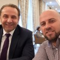 Fejzić stao uz Rasima Ljajića: „Čovjek sa stavom i obrazom!“