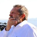 Primanja Gorana Nikolića (SNS) porasla na oko 2.800 evra mesečno