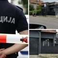 Reporteri Telegrafa u Altini na mestu pucnjave! Komšije u strahu: Videli smo policiju, o Cuneru ne smemo ništa
