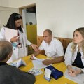 Preventivni pregledi stigli do Toponice: Lekari na terenu otkrili pacijente kojima je bila potrebna hitna pomoć